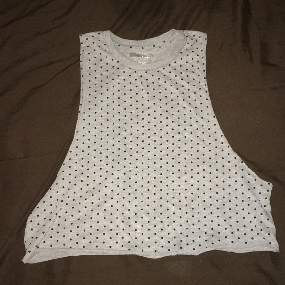 Muscle tank - Picture 1 of 1